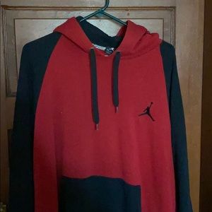 Jordan hoodie